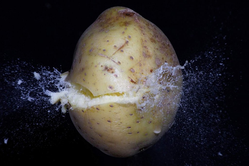 Kartoffel #1