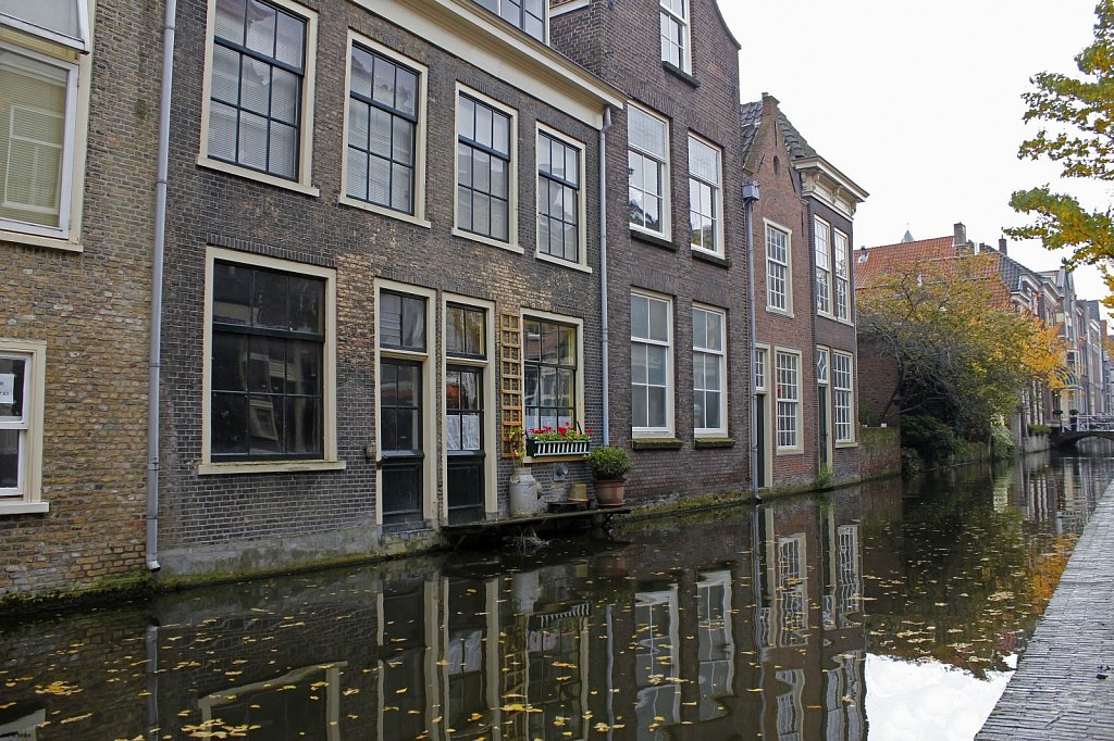 Delft #1